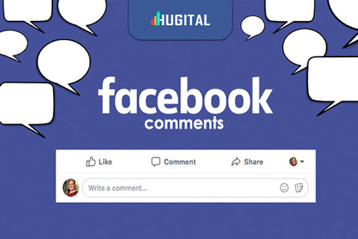 Dịch vụ hack comment facebook là một công cụ digital marketing hữu ích