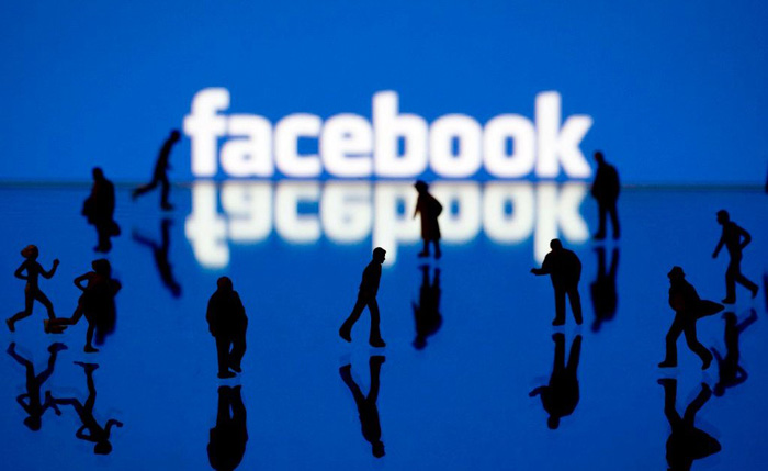 Facebook là mạng xã hội lớn nhất thế giới hiện tại